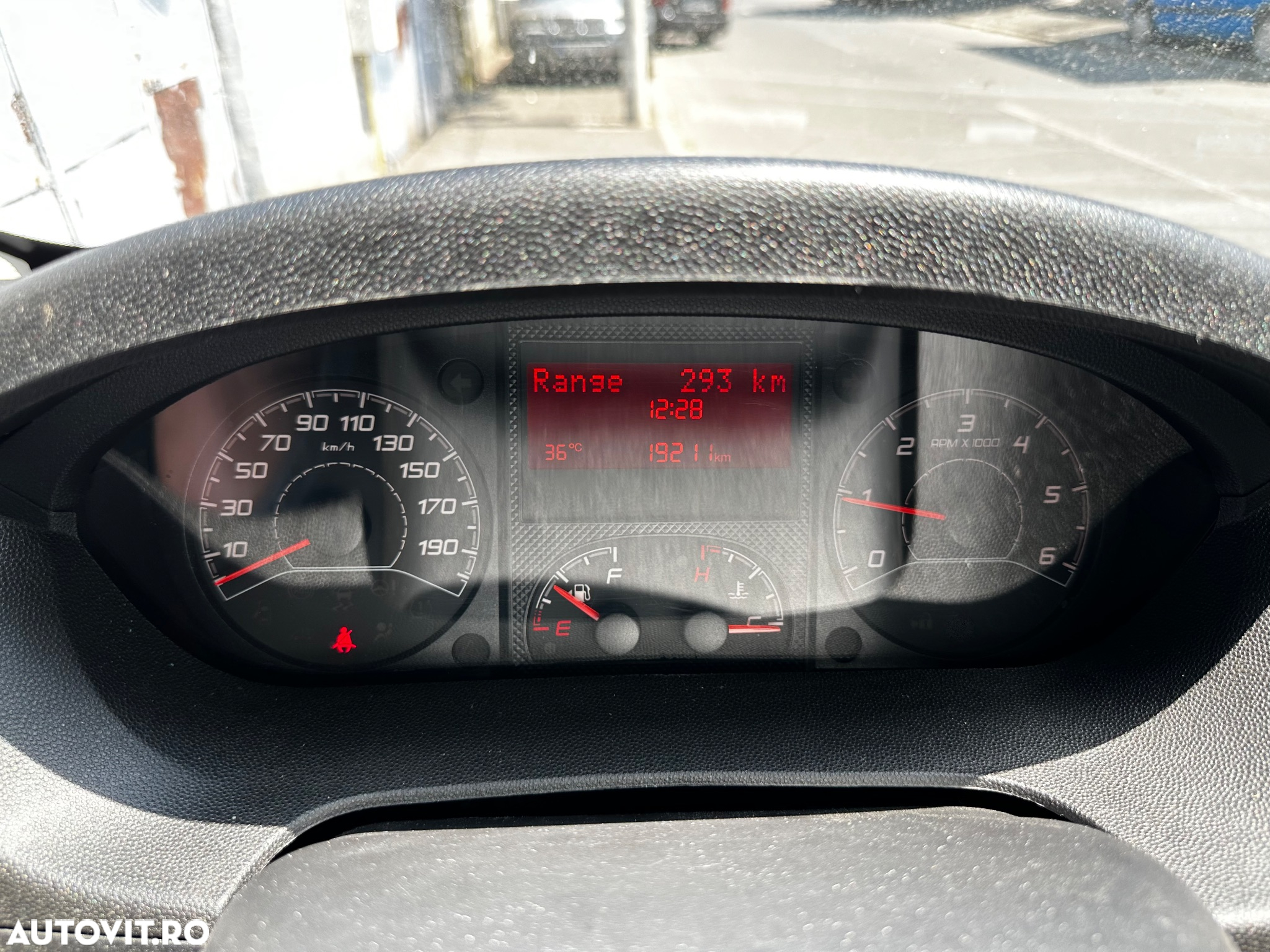 Peugeot Boxer Sasiu CD 2.0 BlueHDi 335 L3 BVM6 - 5