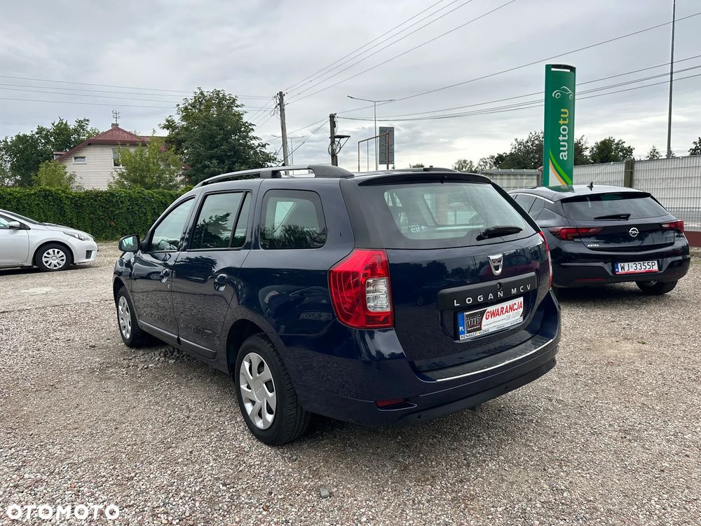 Dacia Logan - 9