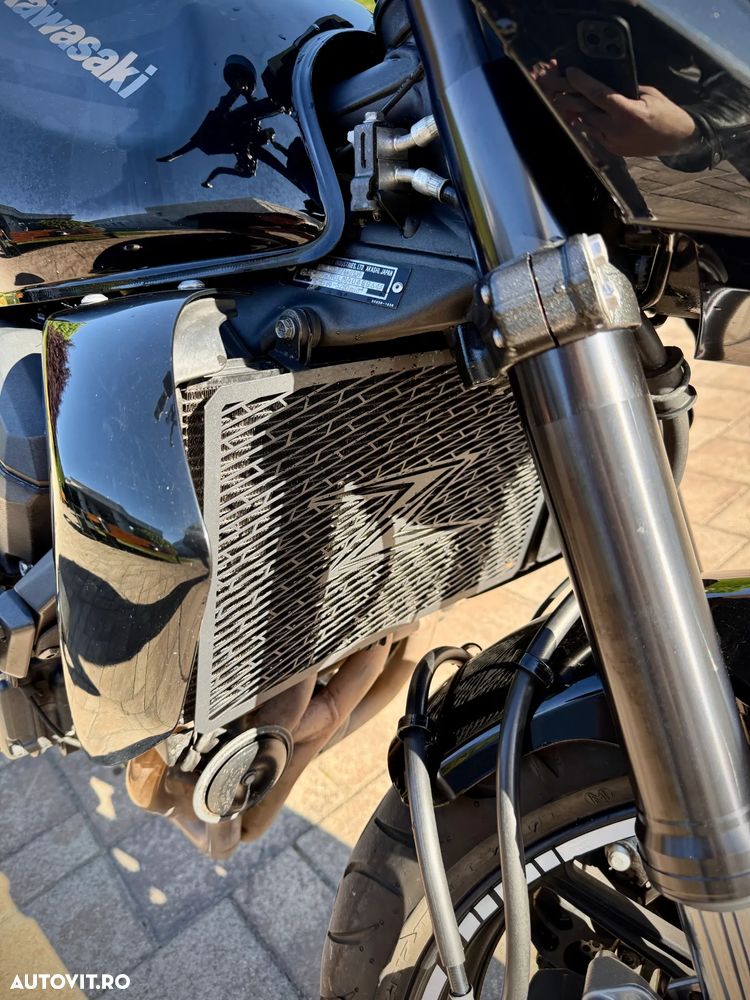 Kawasaki Z 750L - 17