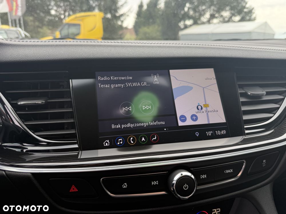 Opel Insignia 2.0 CDTI Innovation S&S - 22