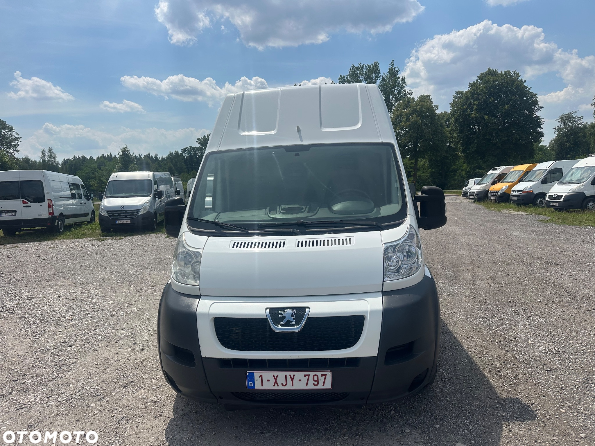 Peugeot Boxer - 2