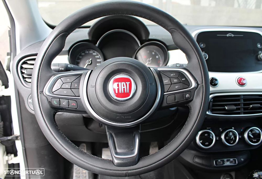 Fiat 500X 1.0 FireFly City Cross - 18