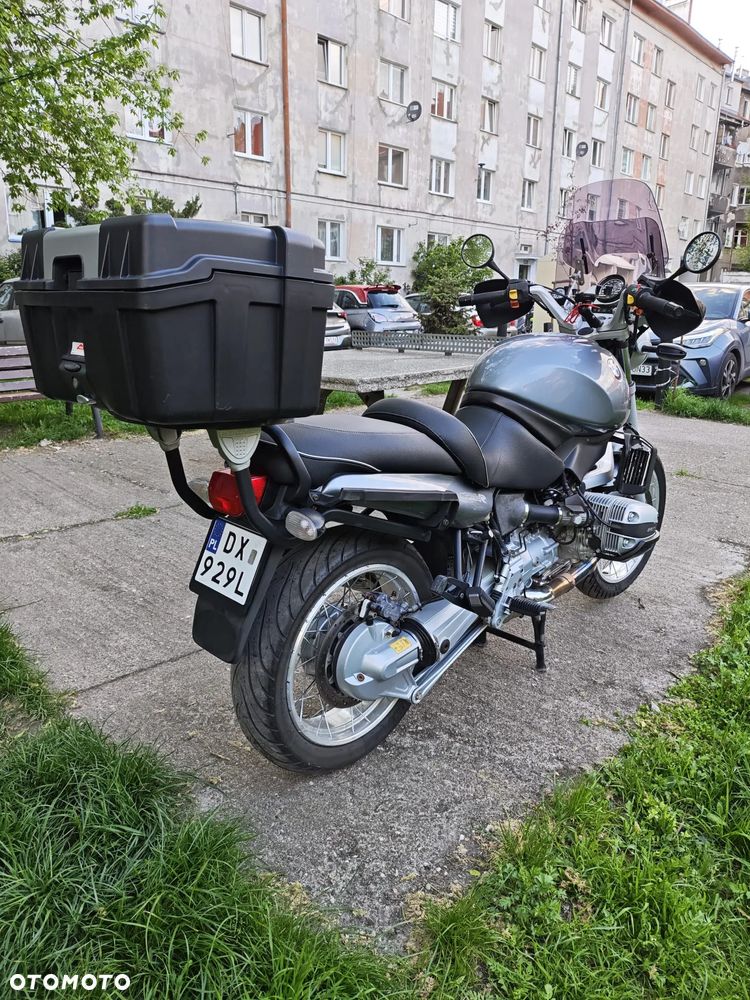 BMW R - 5