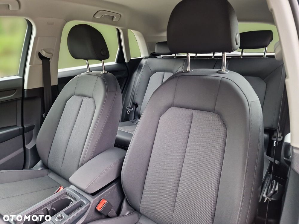 Audi Q3 - 15