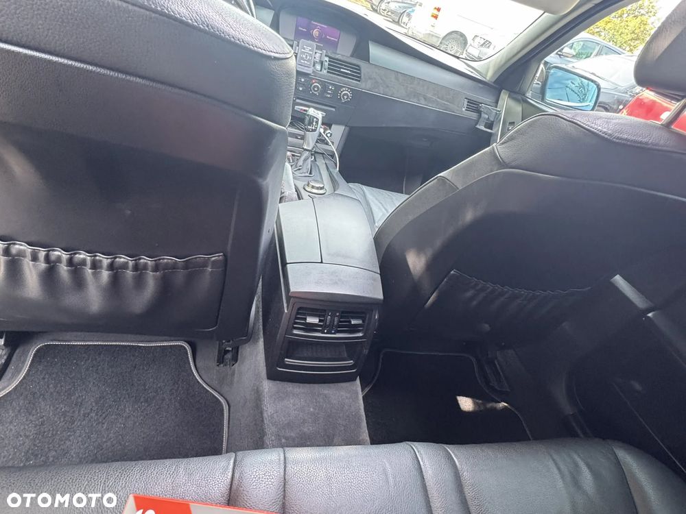 BMW Seria 5 - 20