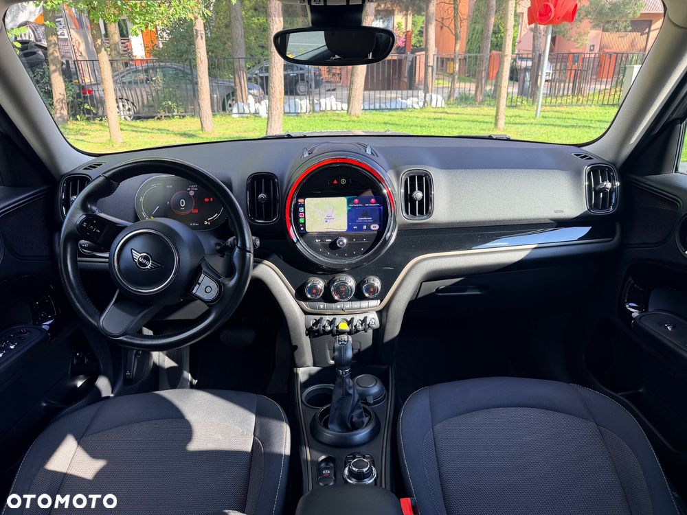 MINI Countryman Cooper S E ALL4 - 16