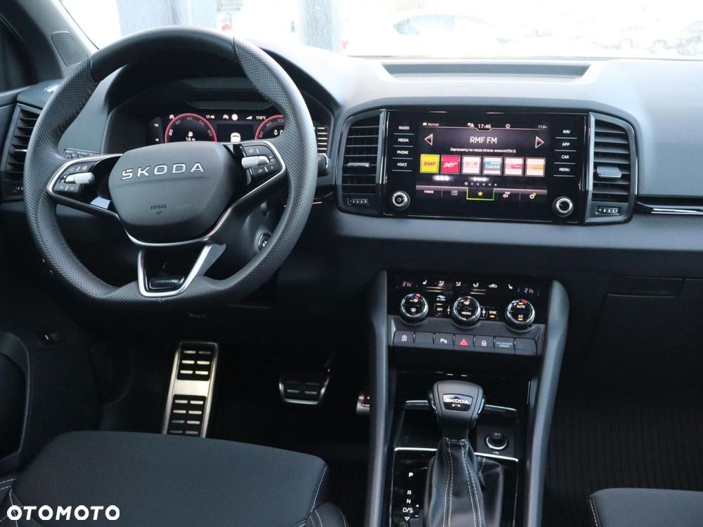 Skoda Karoq - 9