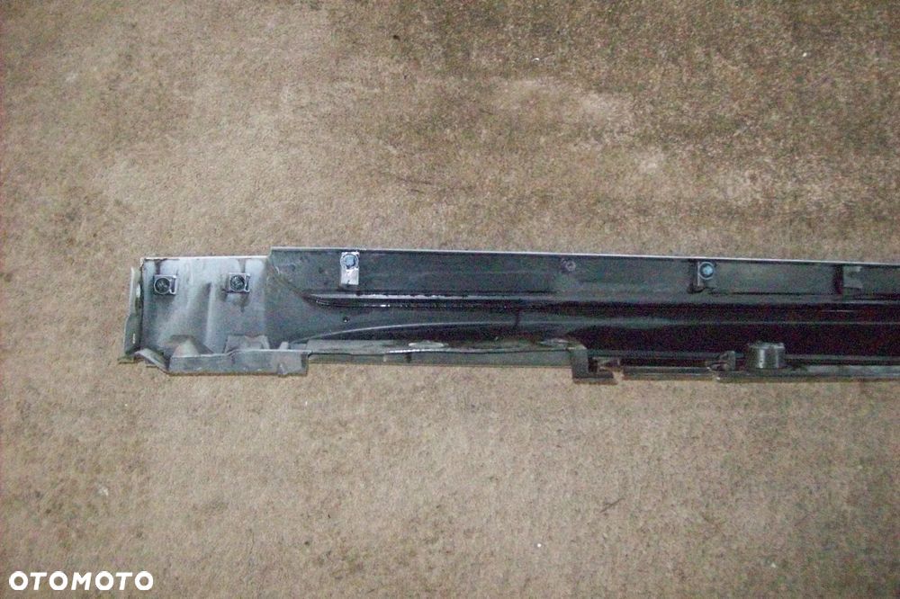 listwa progowa toyota corolls e-21/hb - 8