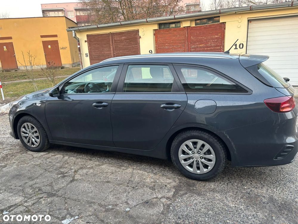 Kia Ceed 1.6 CRDi Edition 7 - 3