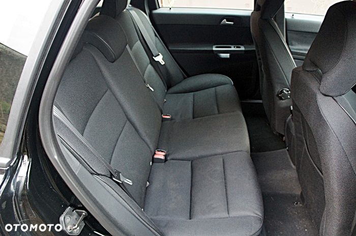 Volvo V50 1.6D DPF DRIVe Kinetic - 18