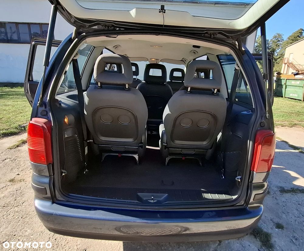 Seat Alhambra - 6