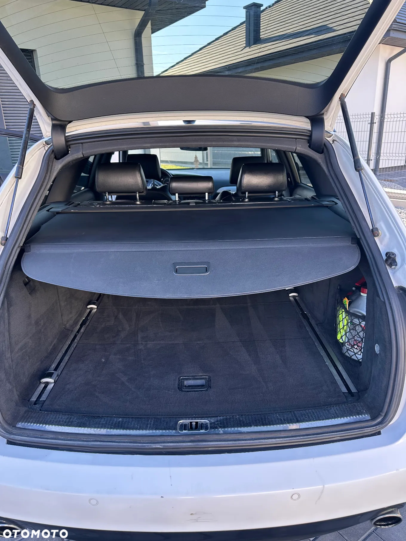 Audi A6 - 3
