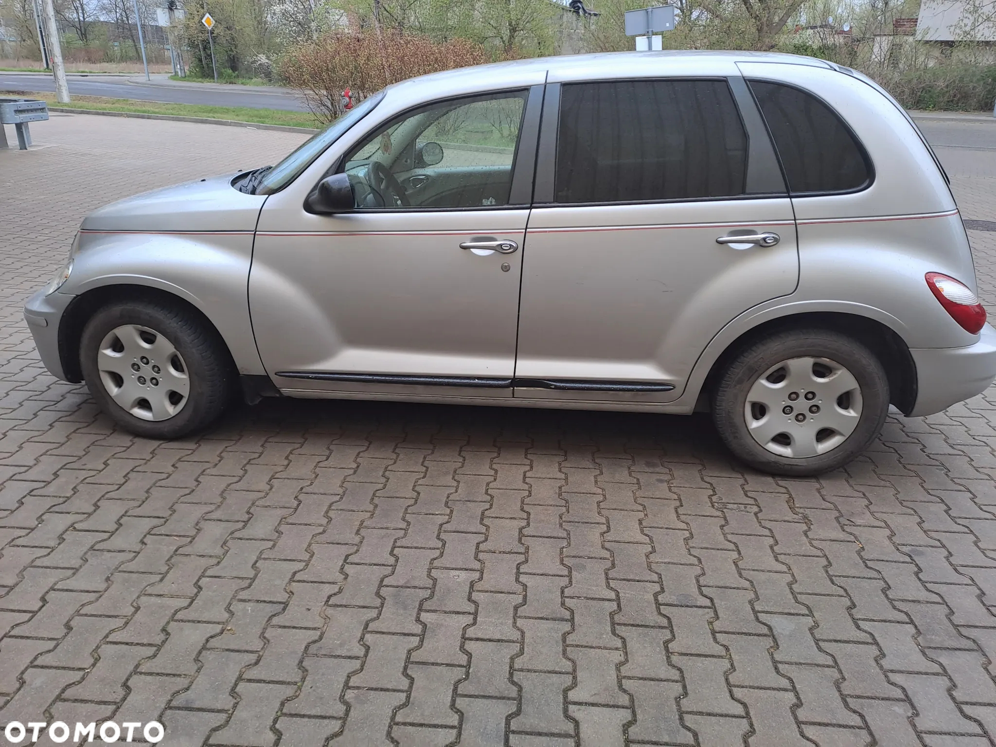 Chrysler PT Cruiser 2.4 Limited - 3