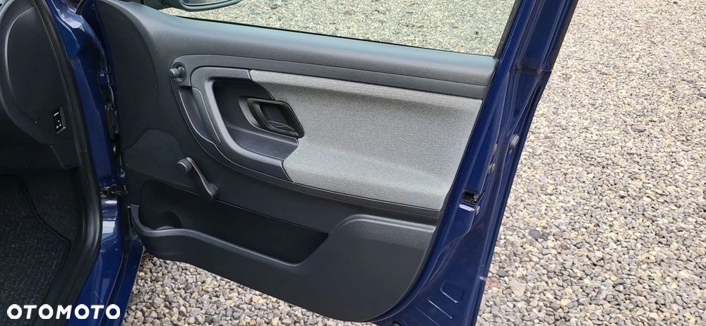 Skoda Fabia 1.2 HTP Classic - 18