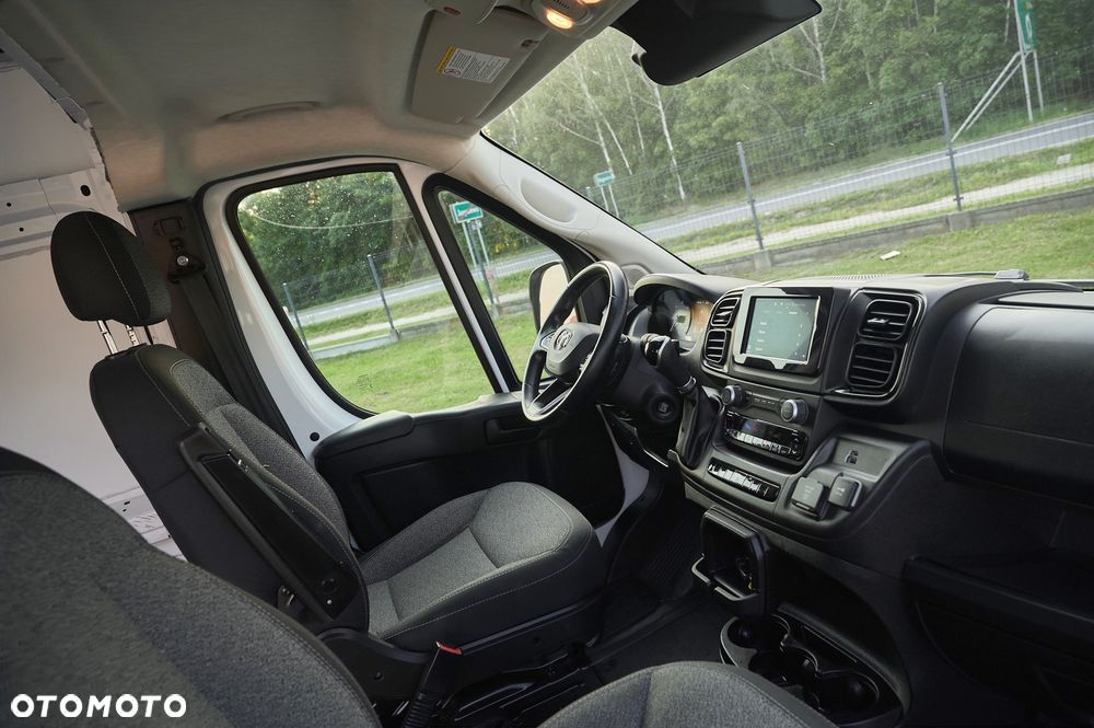 RAM Promaster - 34