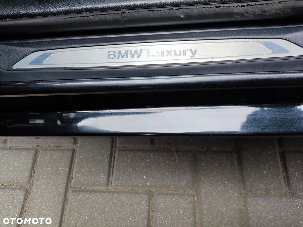 BMW Seria 3 318d Luxury Line - 10