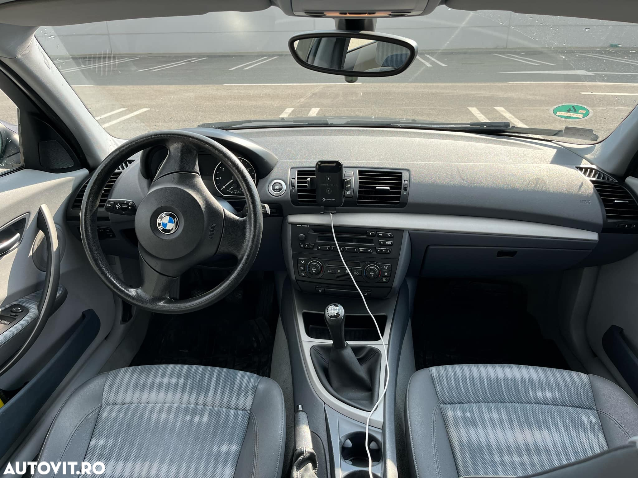 BMW Seria 1 116i - 3