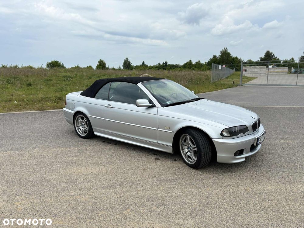 BMW Seria 3 - 3