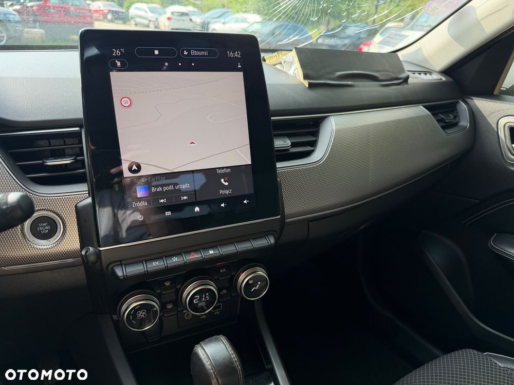 Renault Arkana E-TECH Full 145 Techno - 18