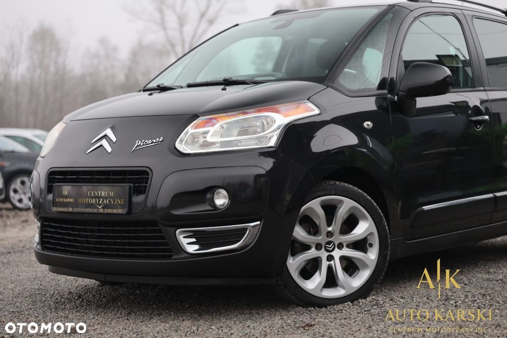 Citroën C3 Picasso - 8