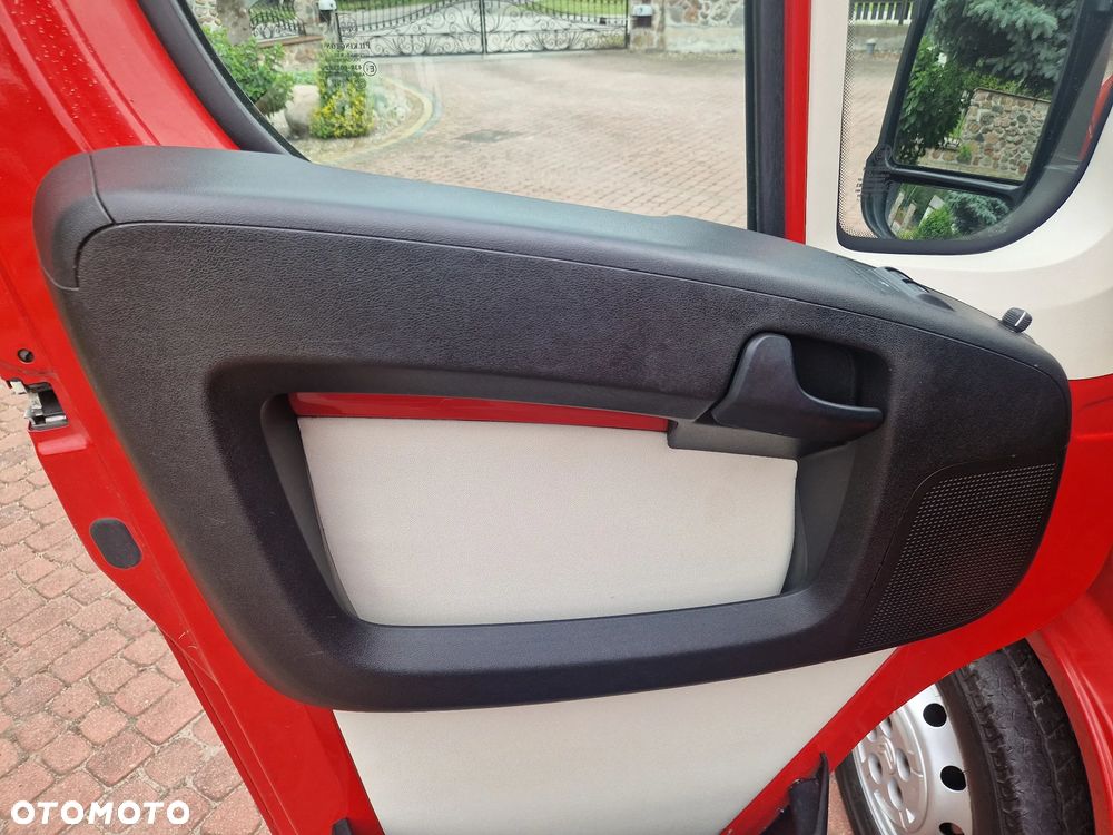 Citroën JUMPER - 13