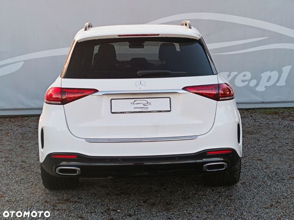 Mercedes-Benz GLE - 15