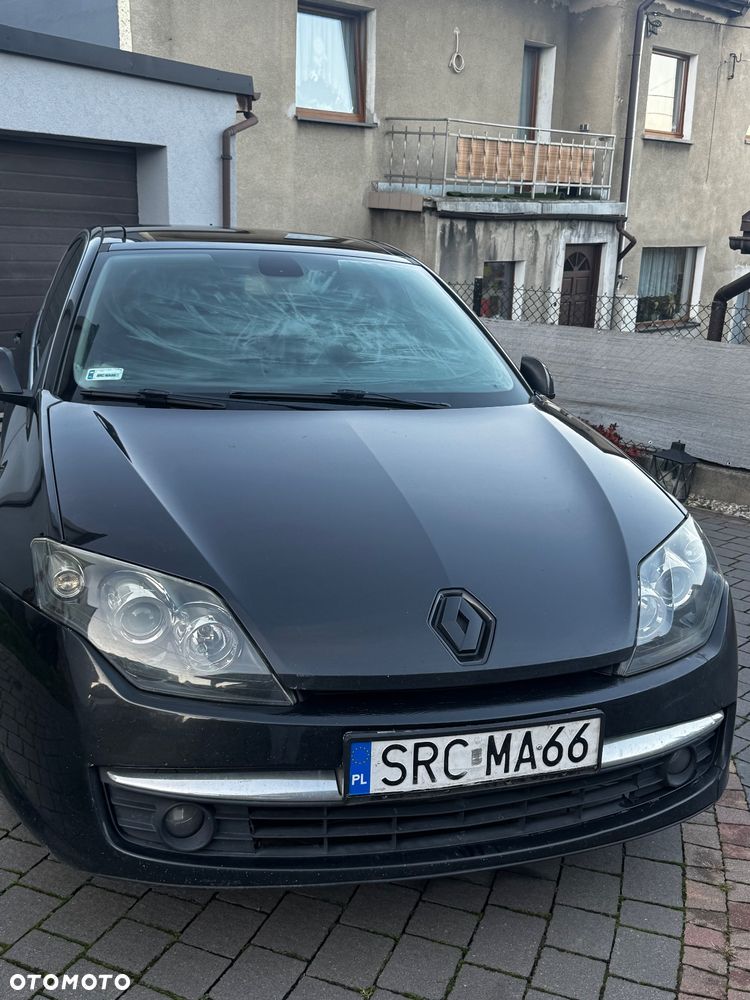 Renault Laguna - 2