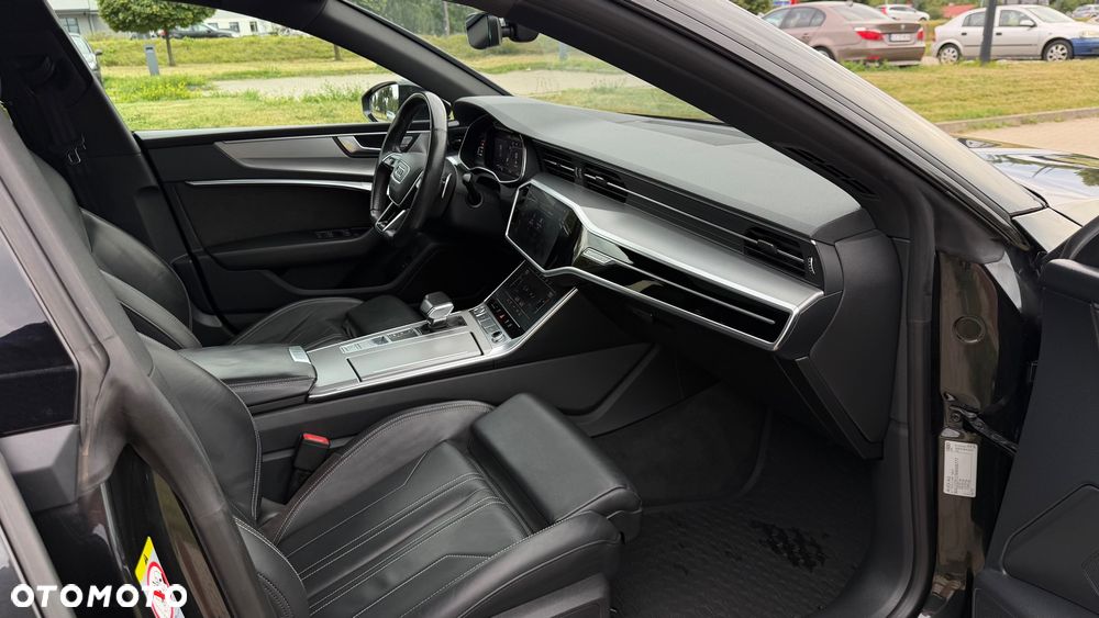 Audi A7 Sportback - 25