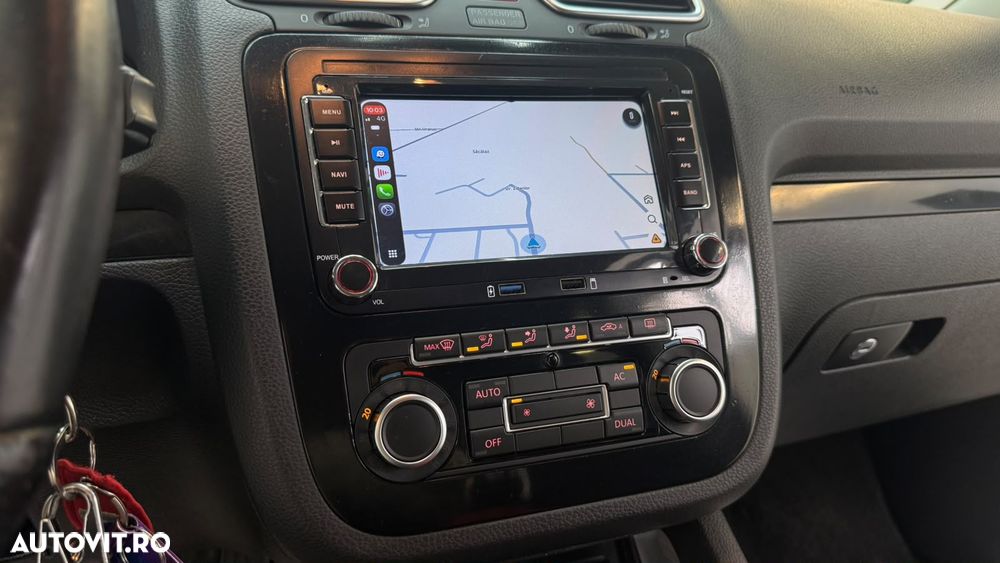 Volkswagen Scirocco - 9