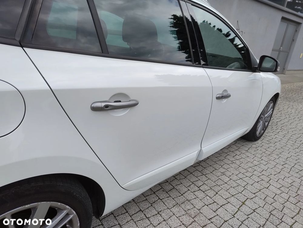 Renault Megane ENERGY dCi 130 GT LINE - 28