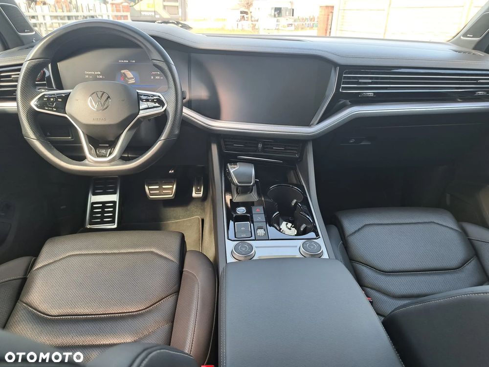 Volkswagen Touareg 3.0 V6 TFSI 4Motion R-Line - 15