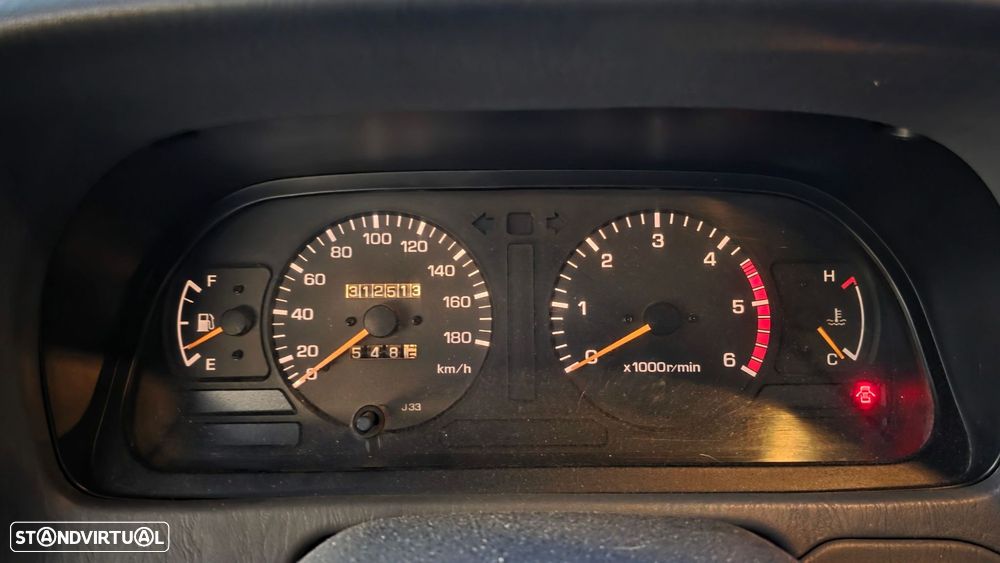 Toyota Land Cruiser 3.0 TD - 22