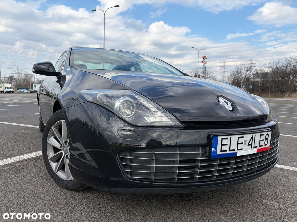 Renault Laguna dCi 110 FAP Expression - 1