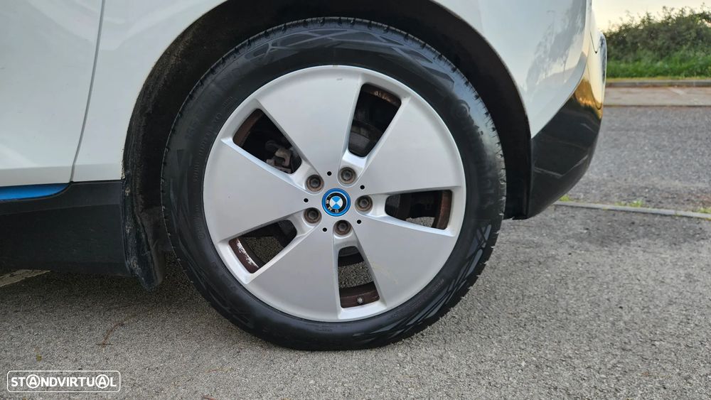 BMW i3 (94 Ah) - 37