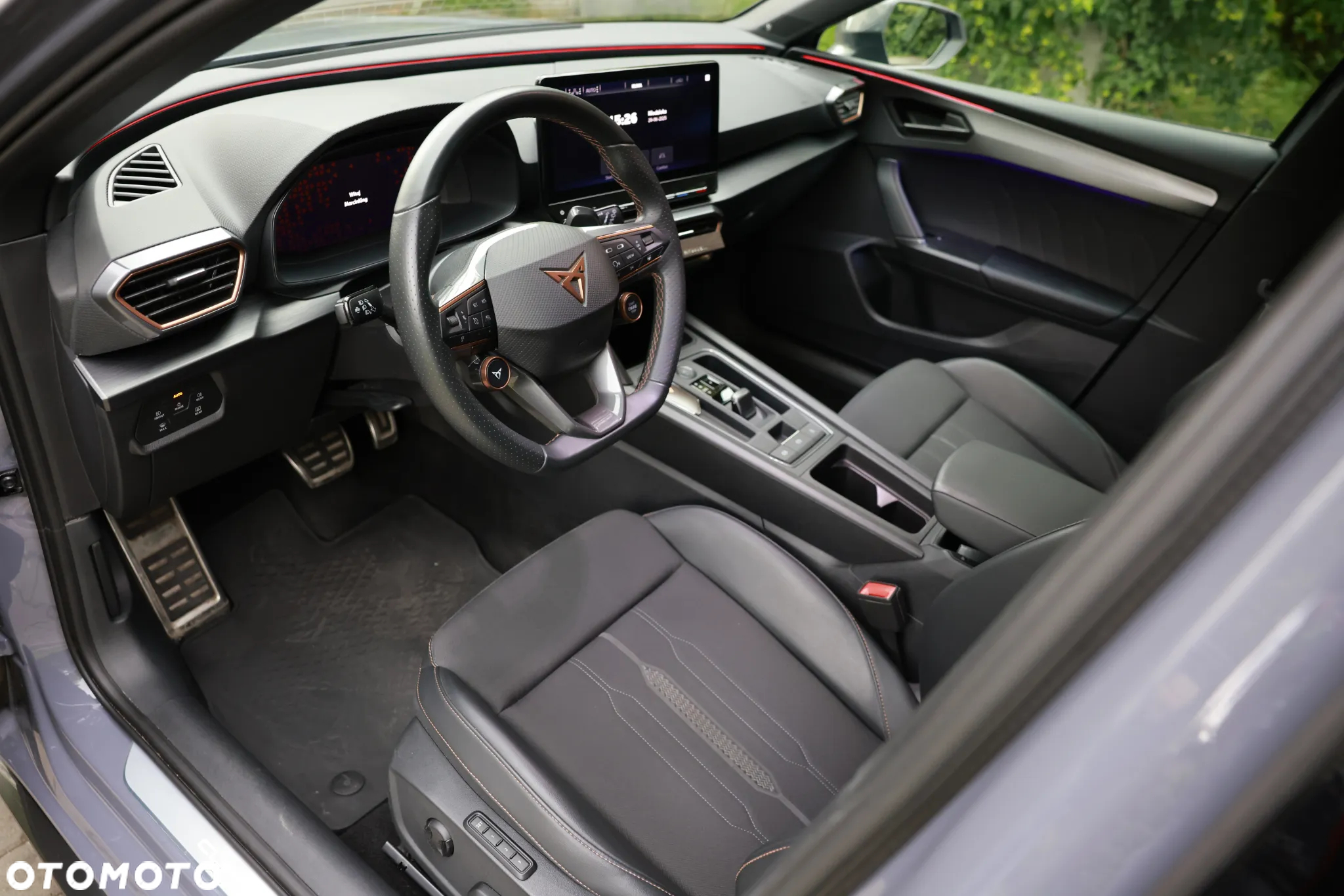 Cupra Leon Sportstourer - 9