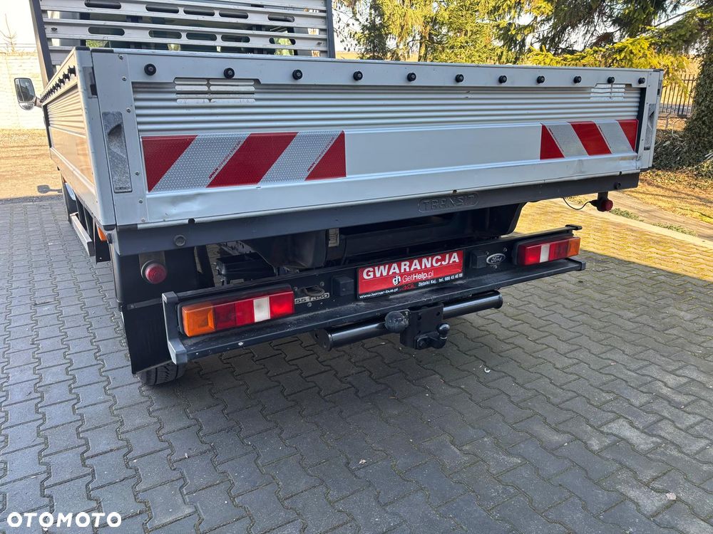 Ford Transit - 5