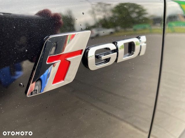 SsangYong/KGM Tivoli 1.5 T-GDI Sapphire - 29