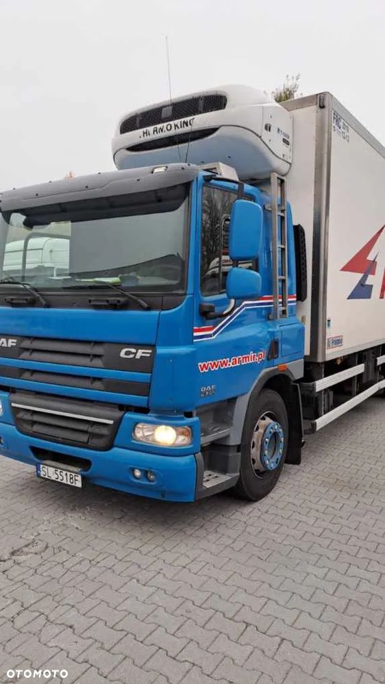 DAF CF 75.310 - 4