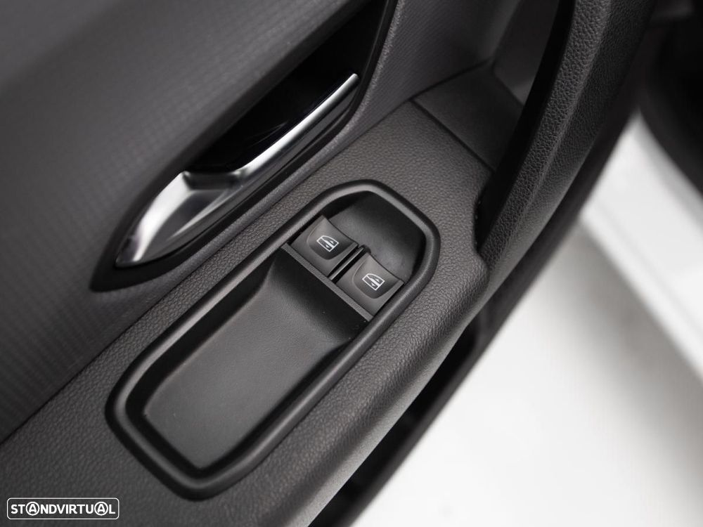 Renault Express 1.5 Blue dCi Confort  c/iva - 11