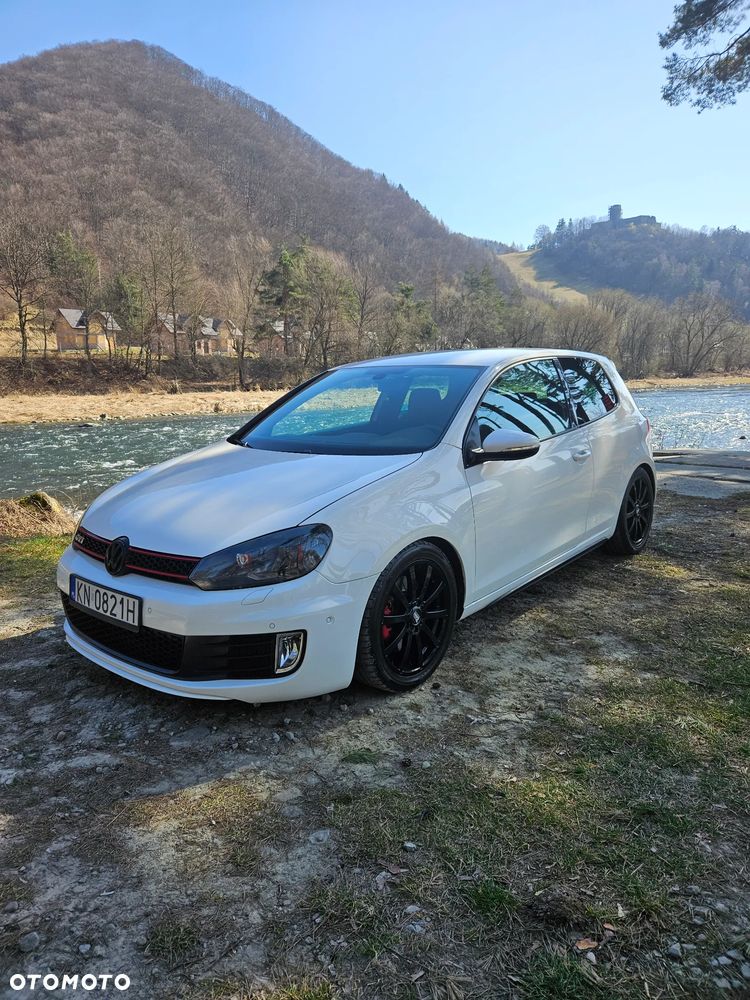 Volkswagen Golf 2.0 GTI DSG - 7