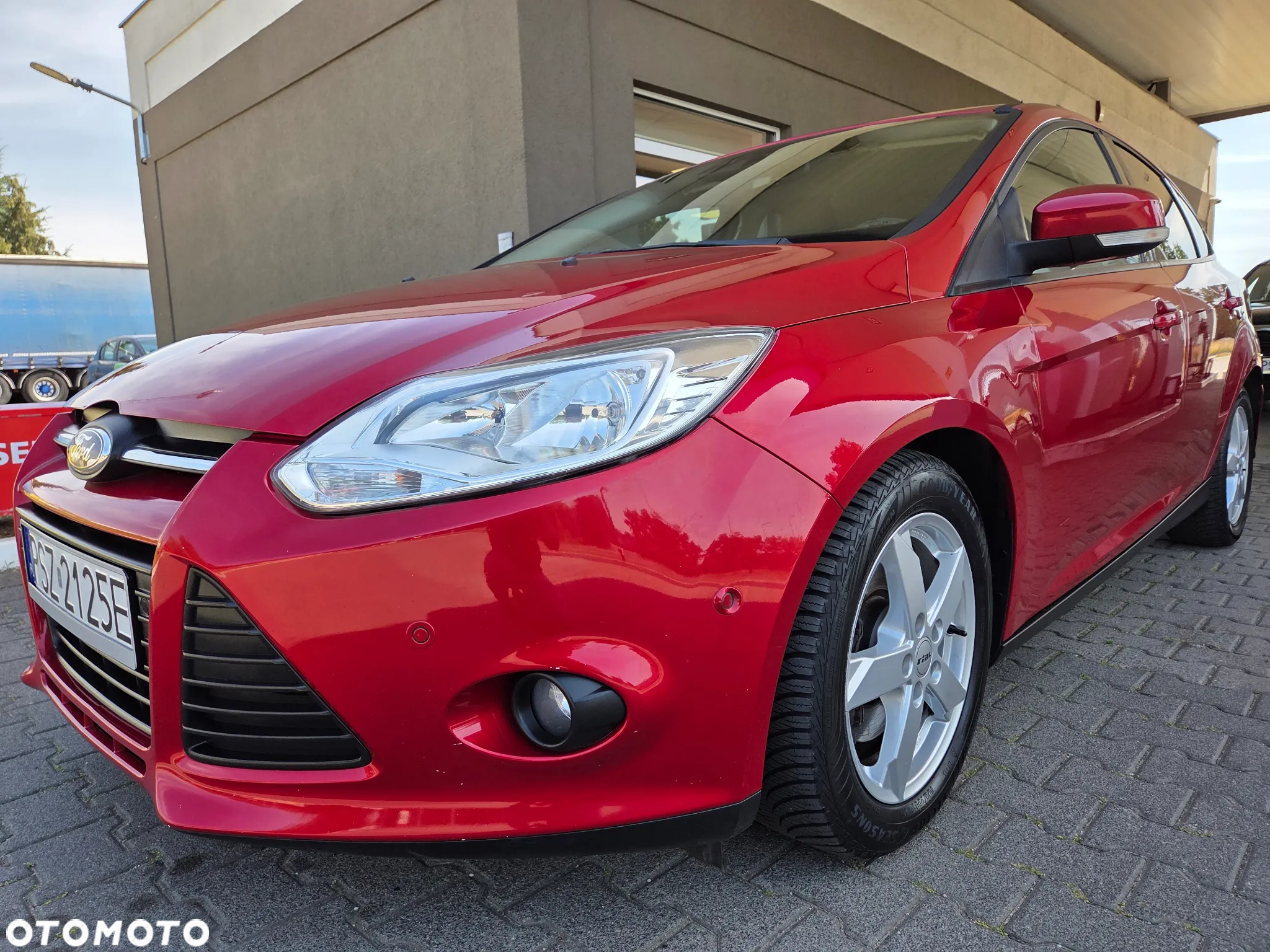 Ford Focus - 3