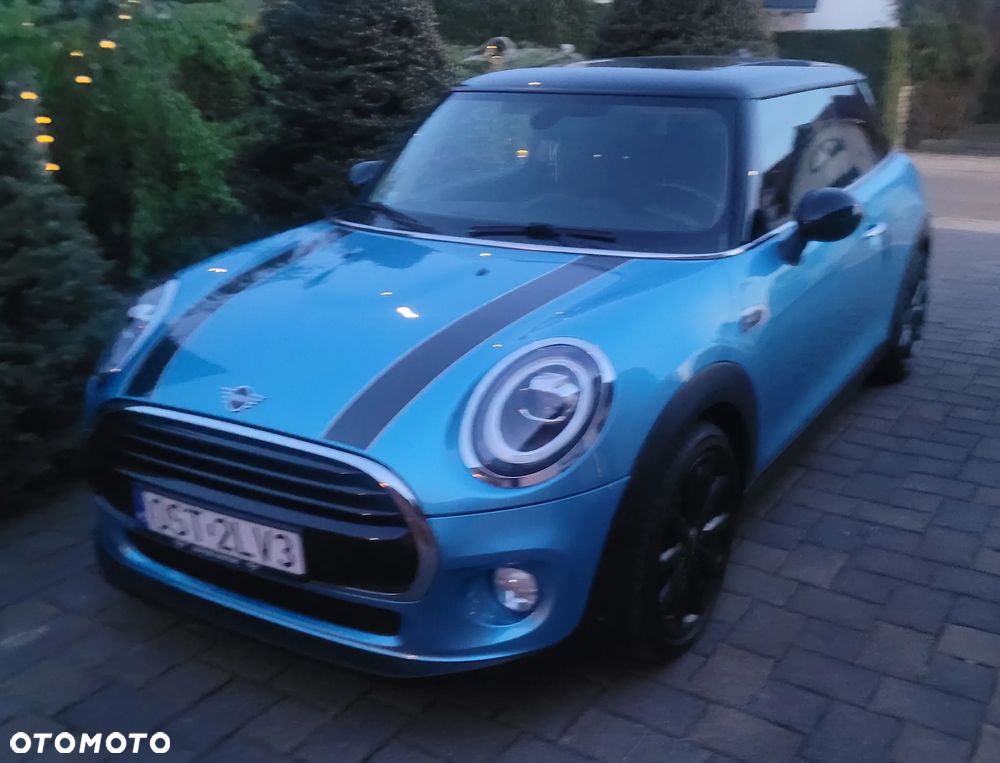 MINI Cooper Standard - 1