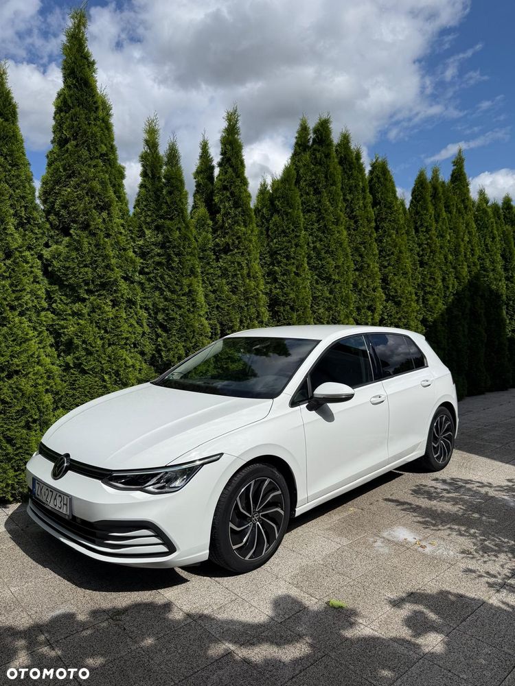 Volkswagen Golf 1.5 TSI EVO Life - 2