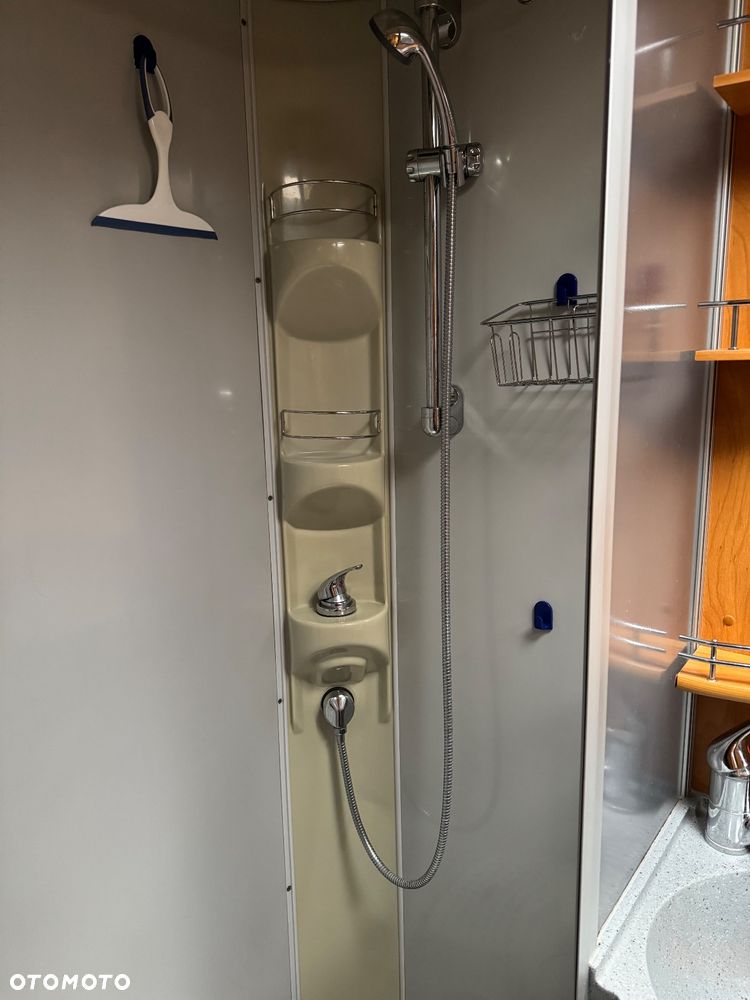 Mercedes-Benz Sprinter ver-270-cdi - 8