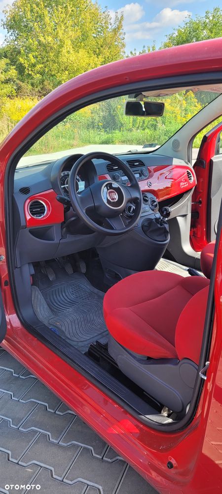 Fiat 500 - 9