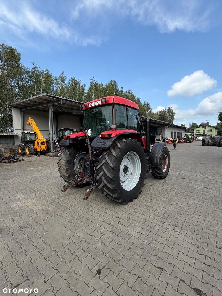 McCormick MC 115 - 5