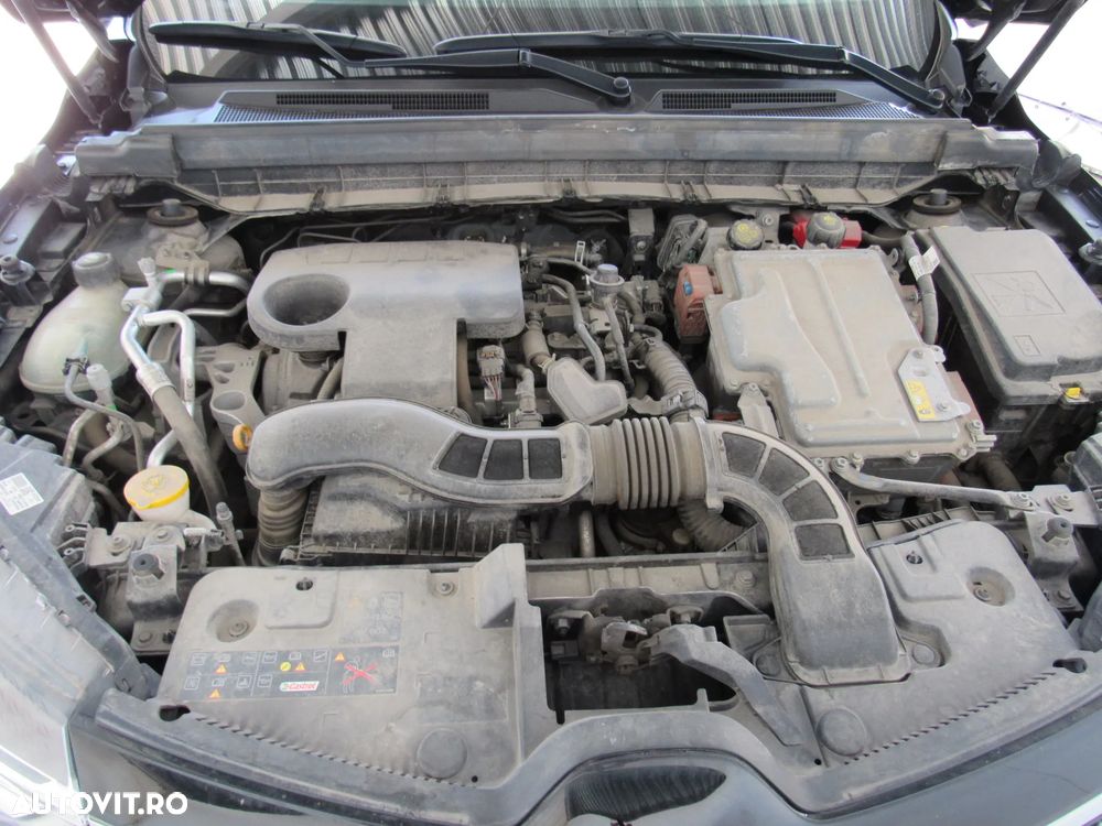Renault Arkana E-TECH RS Line - 22