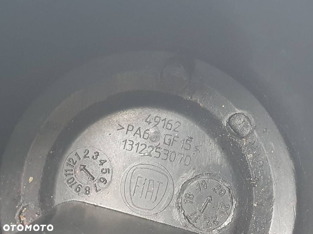 POPIELNICZKA OPEL MOVANO C DUCATO JUMPER 1312253070 - 3