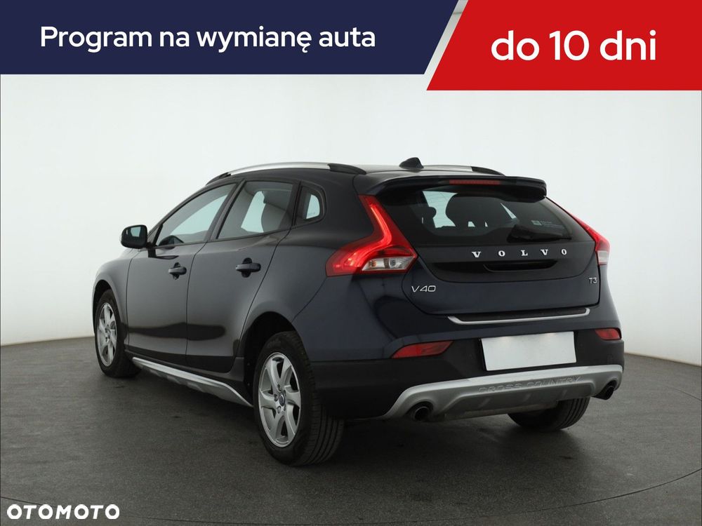 Volvo V40 - 6