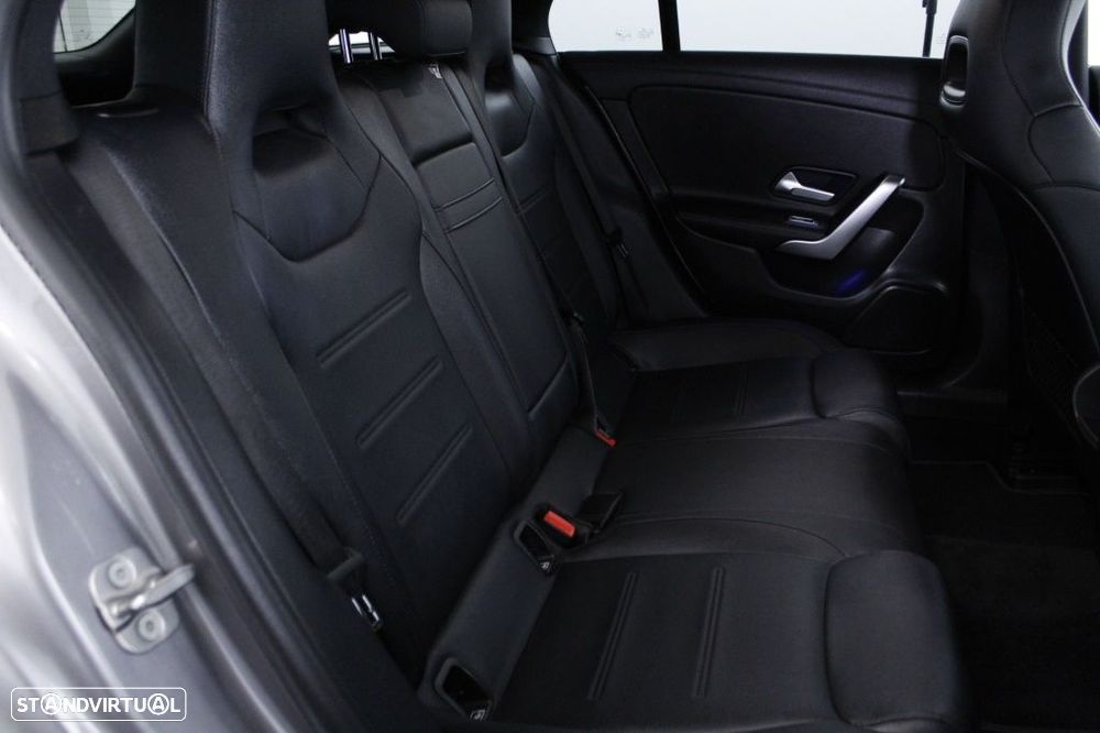 Mercedes-Benz CLA 180 d Shooting Brake Progressive Aut. - 16